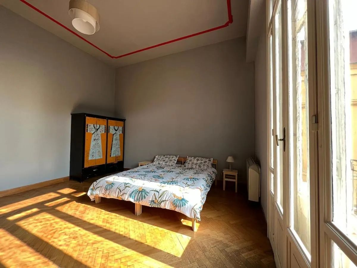 The Window On The Courtyard, Entire Apartment - La Finestra Sul Cortile, Intero Appartamento 博洛尼亚 0*,